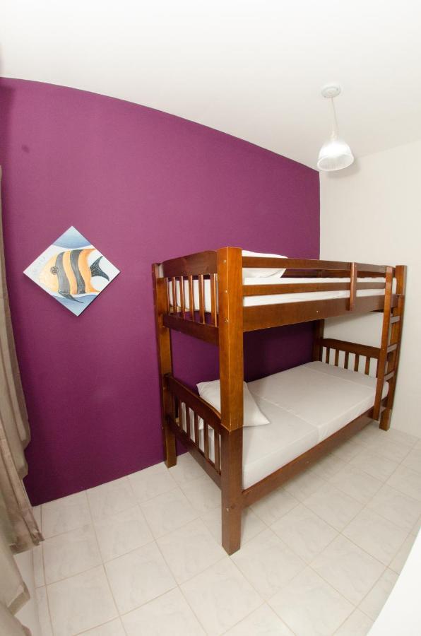 Verde&Mar Apartamentos Penha  Exterior foto